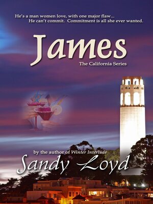 cover image of James
